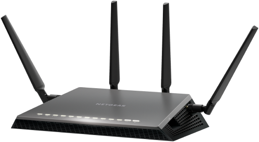 Настройка и установка роутера wi-fi в Феодосии